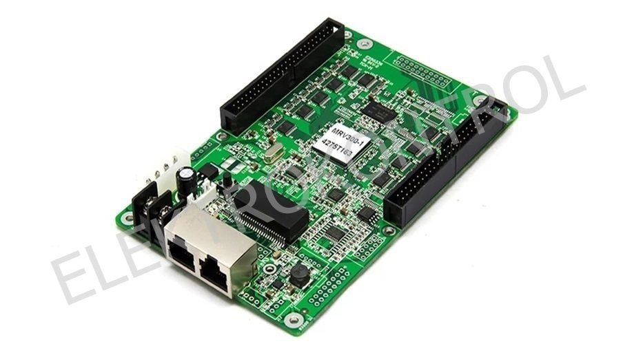 Novastar MRV300-1 Receiving Card/Kart