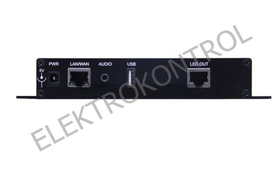 Novastar X60