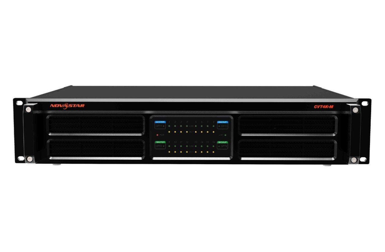 Novastar CVT4K-M