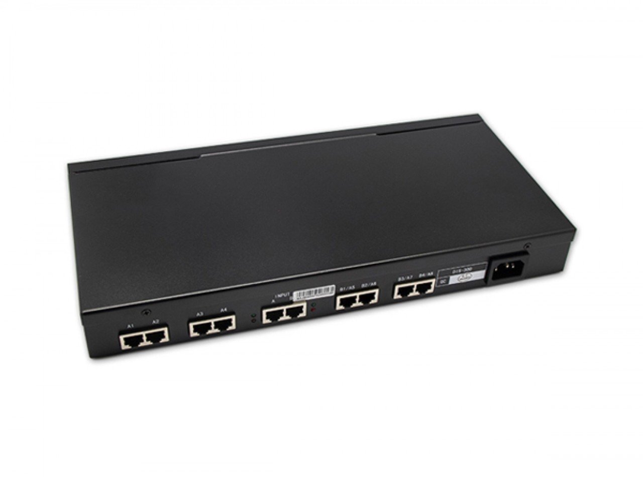 NOVASTAR DIS-300
