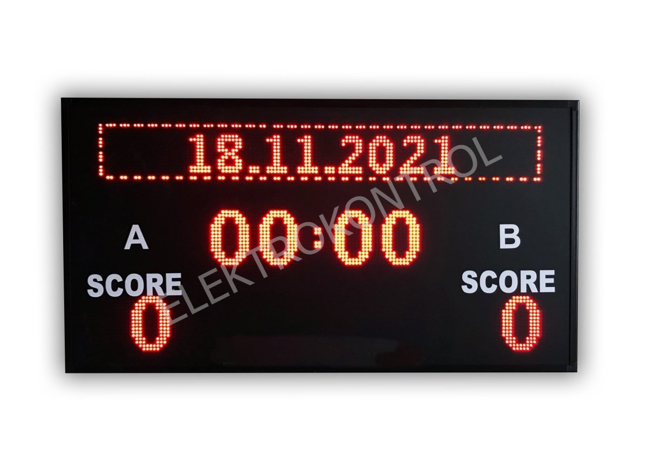 ELK 1116 HALISAHA SKORBORDU 150CMX80CM
