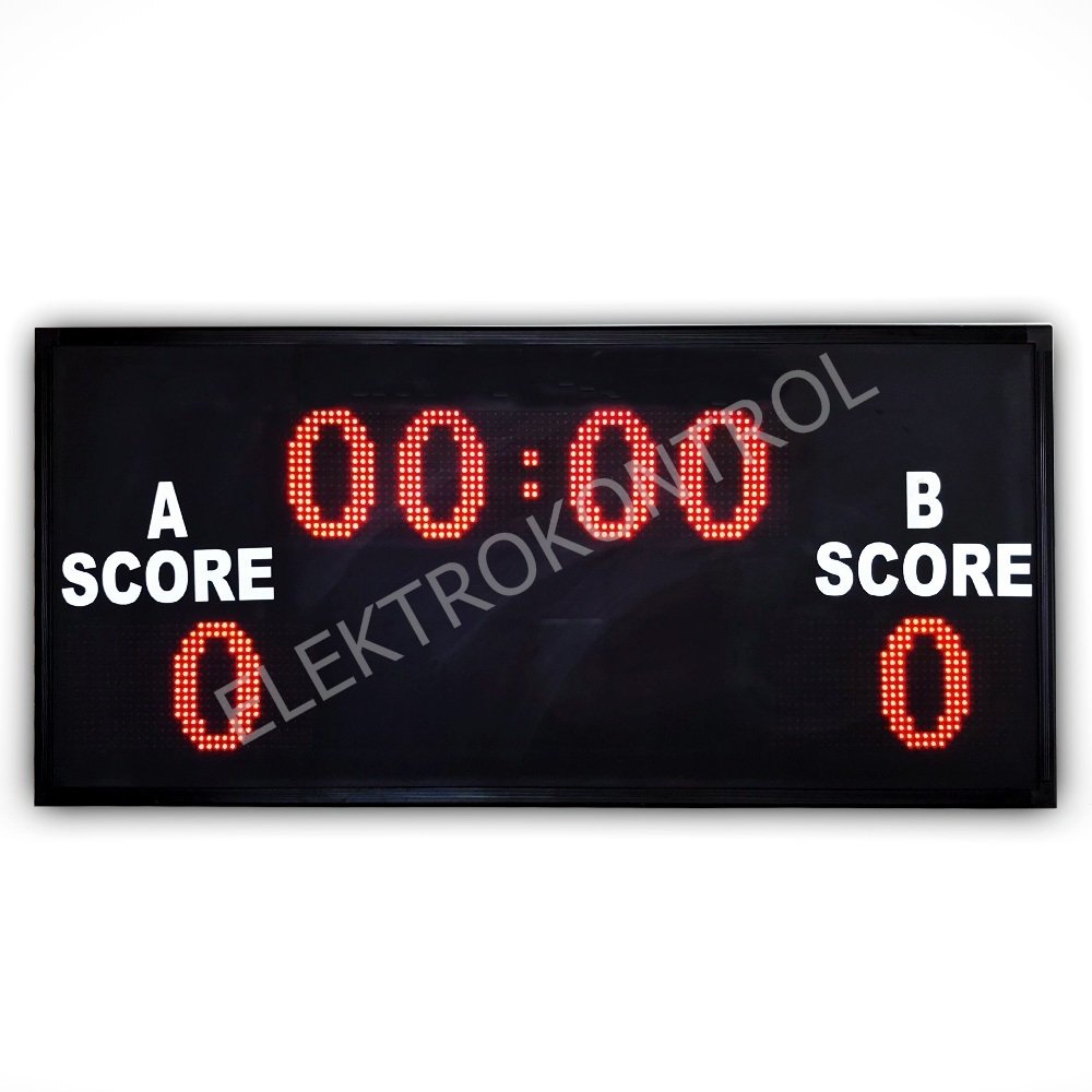 ELK 1100 HALISAHA SKORBORDU 110CMX50CM