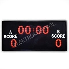 ELK 1100 HALISAHA SKORBORDU 110CMX50CM