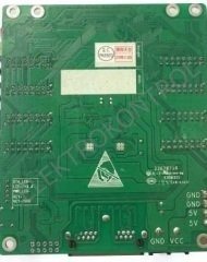 MRV208 Receiving Card/Kart