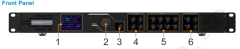 Novastar VX1000 Video Processor