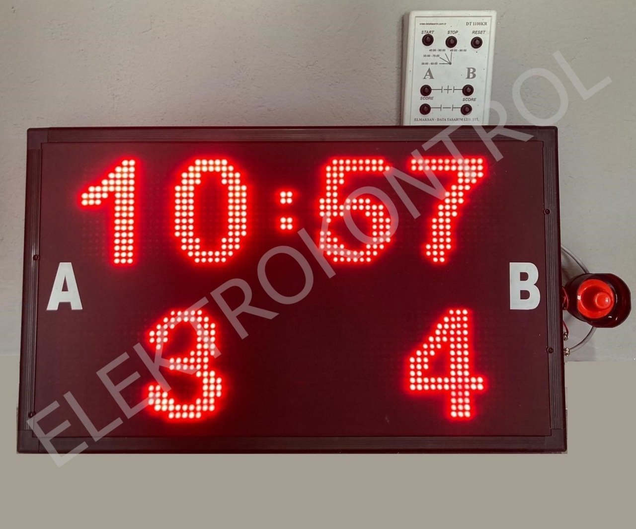 80CM X 50CM HALISAHA SKORBORDU