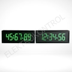 ELK13-6 KRONOMETRE SİSTEMİ 20cm x 70cm