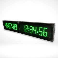 ELK13-6 KRONOMETRE SİSTEMİ 20cm x 70cm