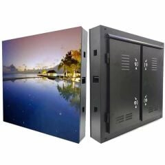 Outdoor 5 piksel P5 Led Ekran Sistemi elektrop5